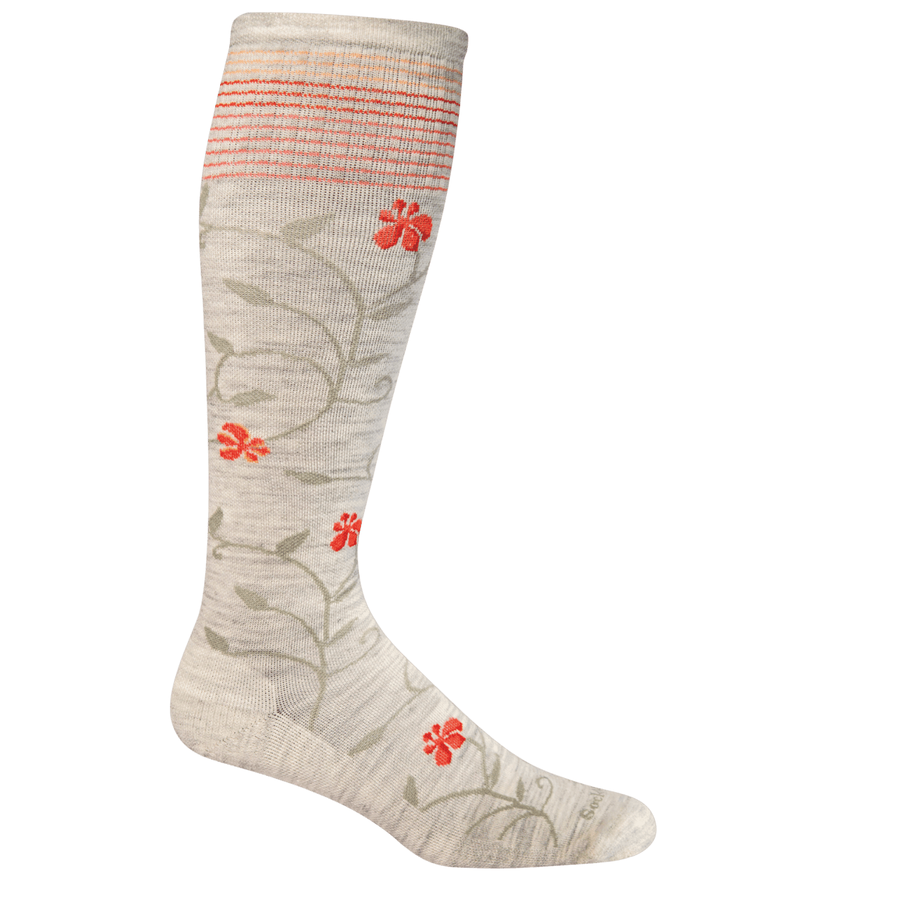 PLANTAR CUSH (DAME) - SW ASH